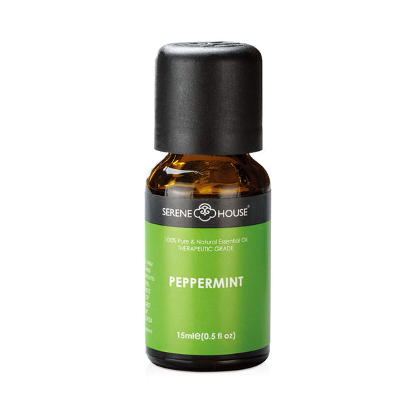 Essential Oils