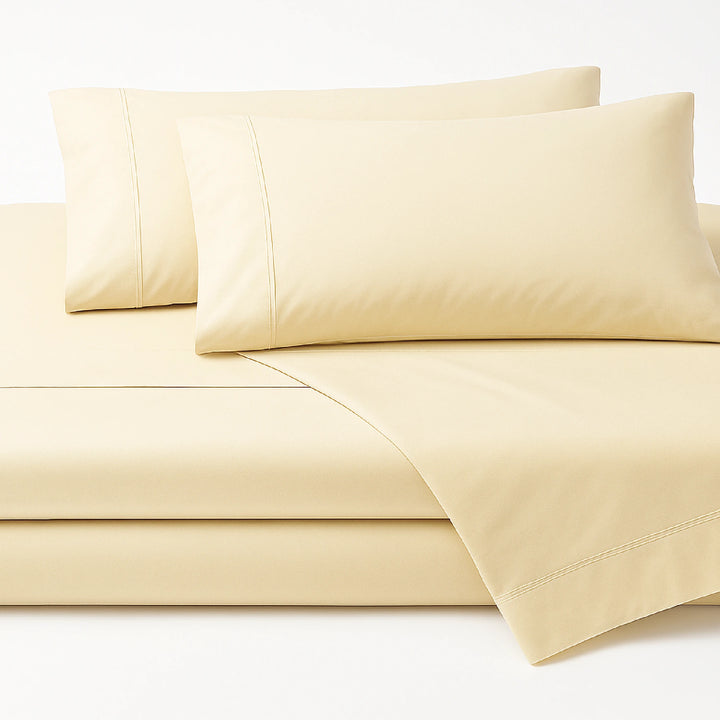 Dream Wings™ Sateen Egyptian Cotton™ Sheets