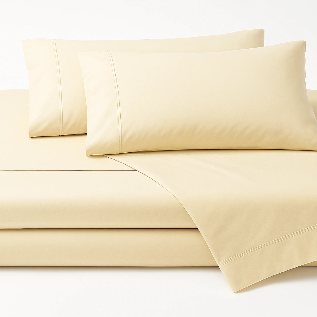Dream Wings™ Supima® Percale Sheets