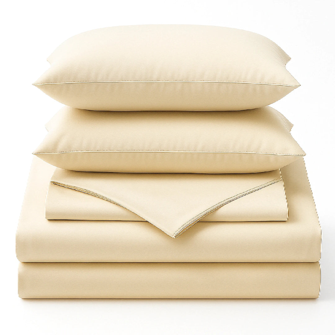 Dream Wings™ Sateen Egyptian Cotton™ Sheets