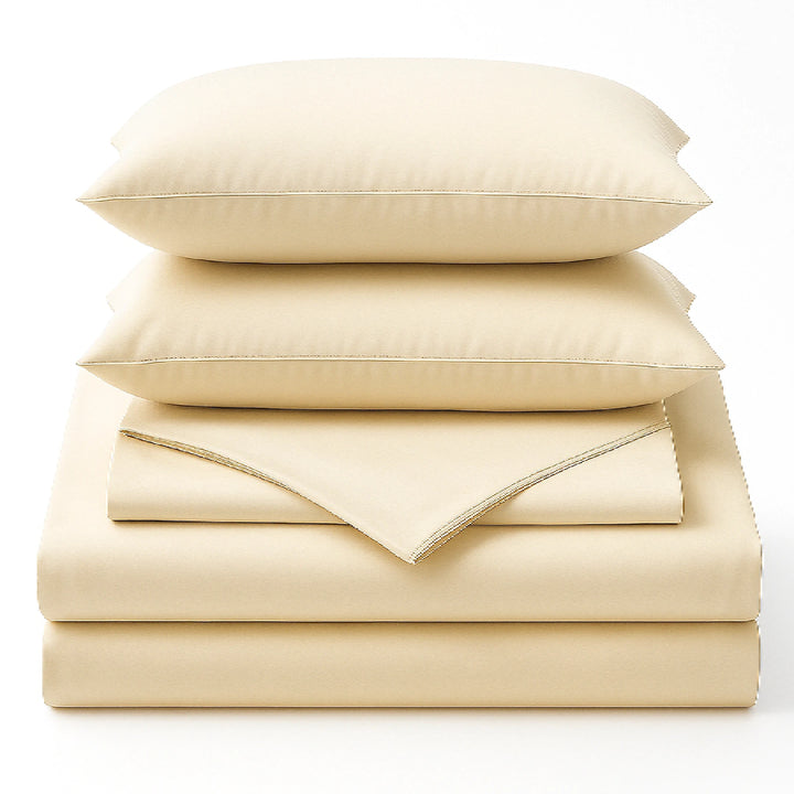 Dream Wings™ Sateen Egyptian Cotton™ Sheets