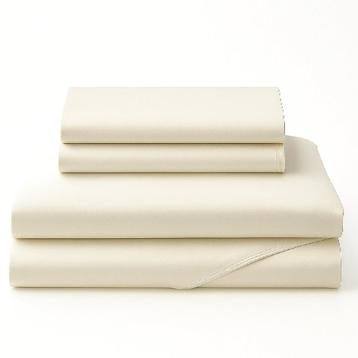 Dream Wings™ Supima® Percale Sheets