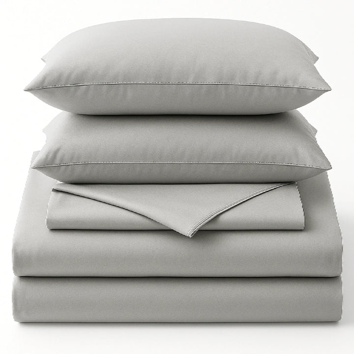 Dream Wings™ Sateen Egyptian Cotton™ Sheets