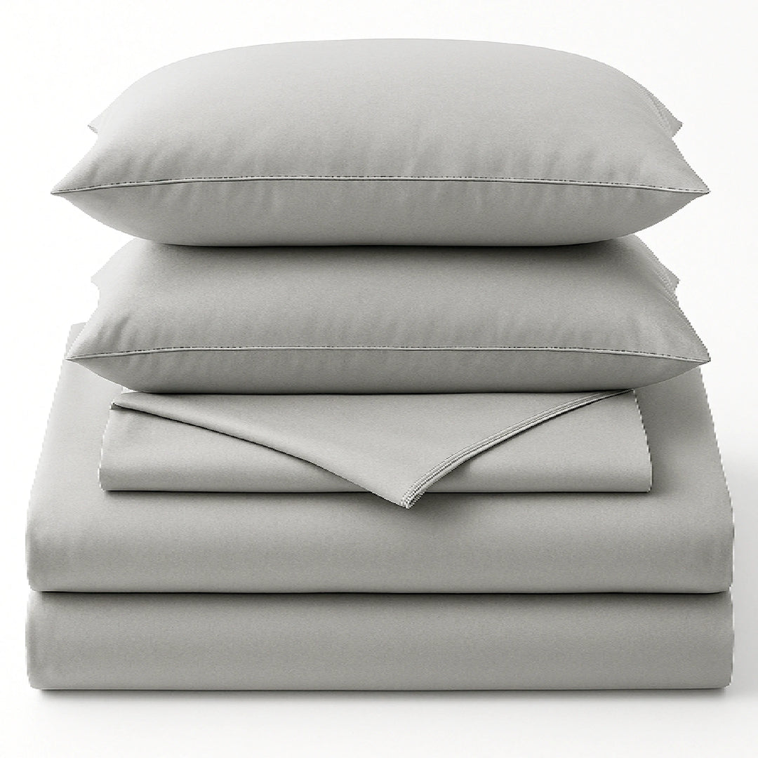 Dream Wings™ Supima® Percale Sheets