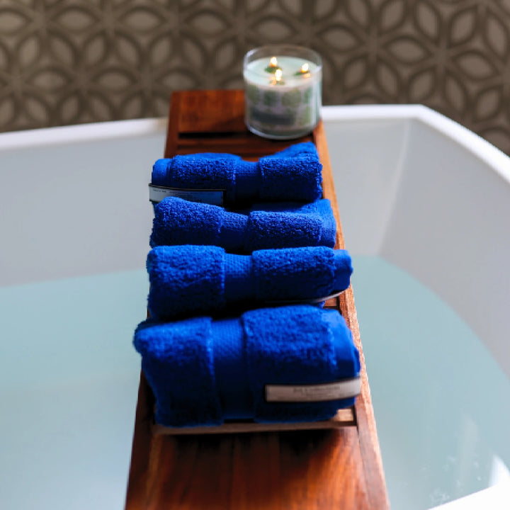 Joi™ Collection Superior Plush Hand Towel