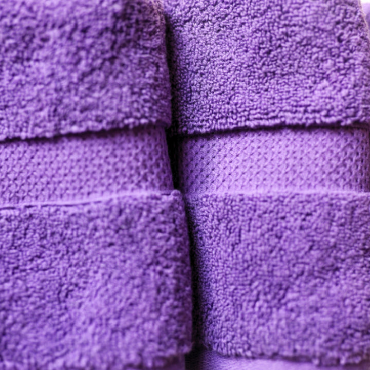 Joi™ Collection Superior Plush Hand Towel