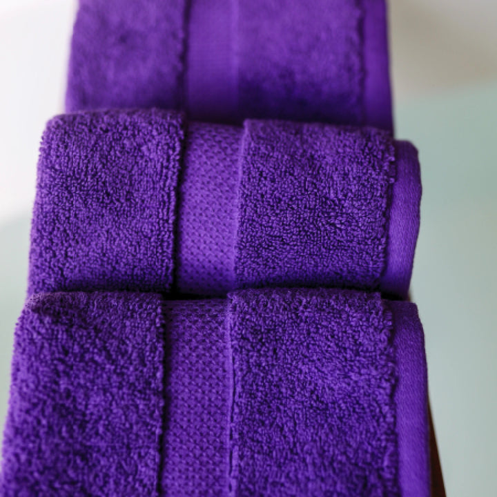 Joi™ Collection Superior Plush Washcloth