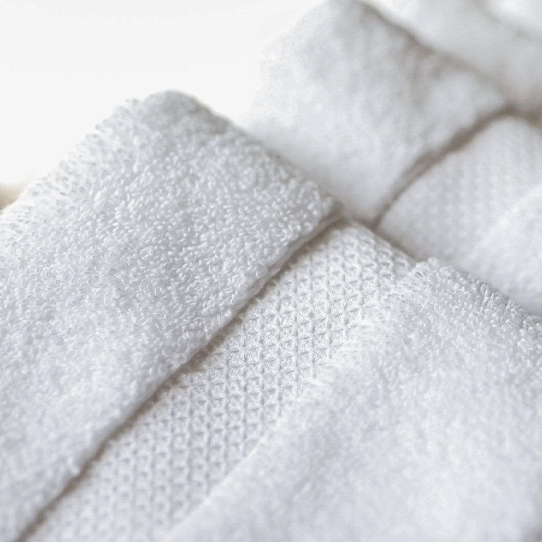 Jade™ Collection Opulent Plush Washcloth