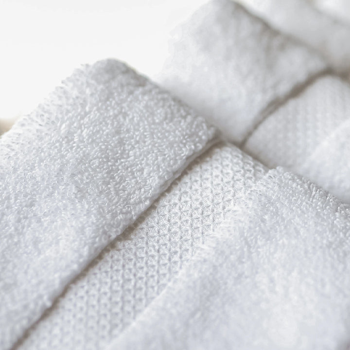 Jade™ Collection Opulent Plush Washcloth