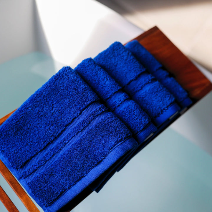 Grace™ Collection Ultra Plush Hand Towel