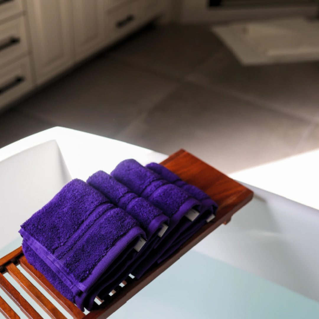 Grace™ Collection Ultra Plush Hand Towel