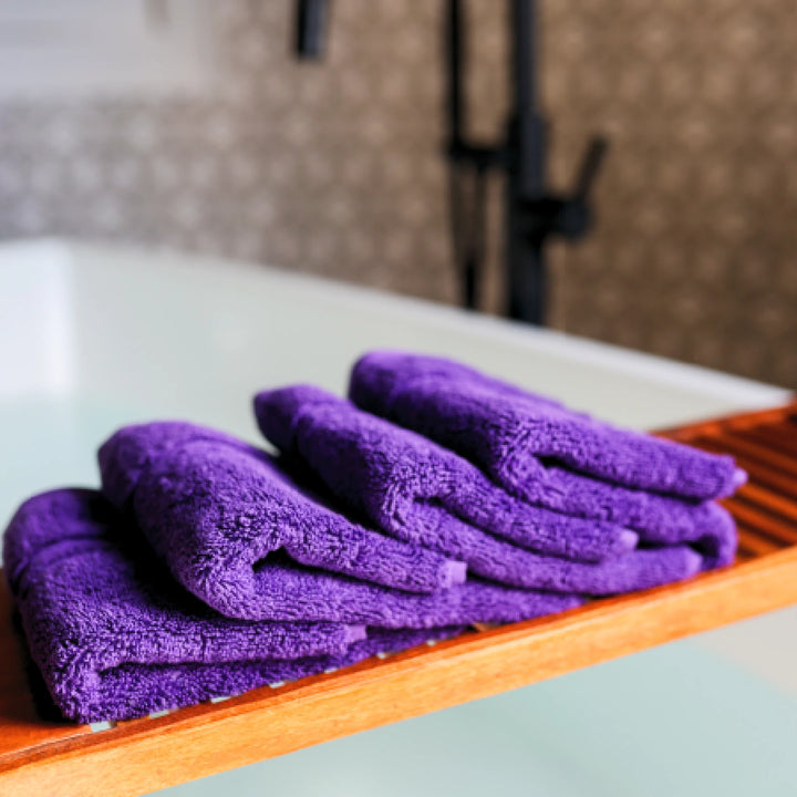Grace™ Collection Ultra Plush Hand Towel