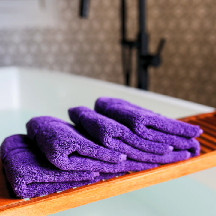 Grace™ Collection Ultra Plush Washcloth