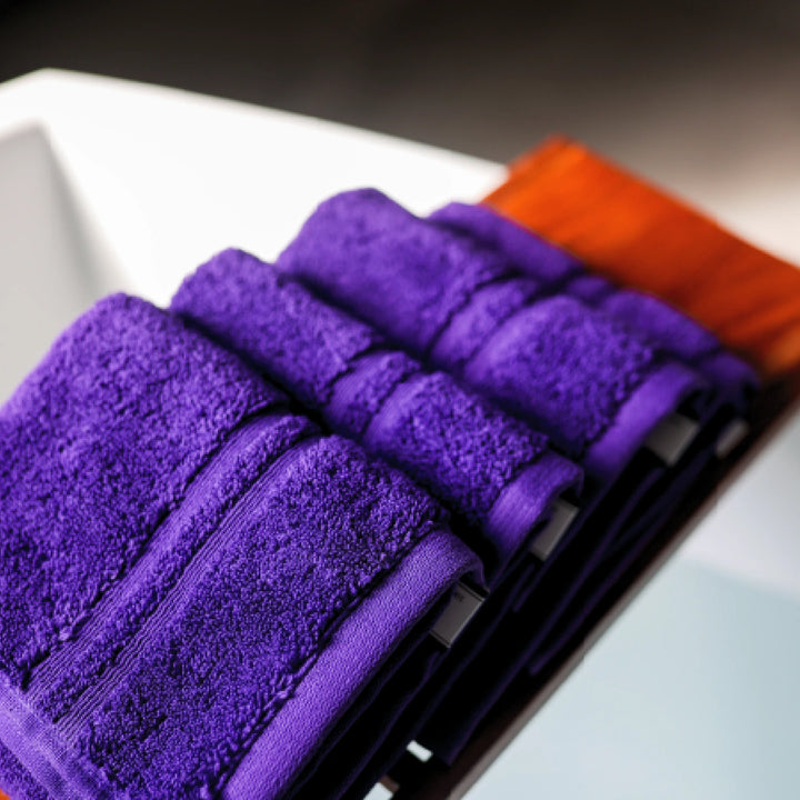 Grace™ Collection Ultra Plush Hand Towel