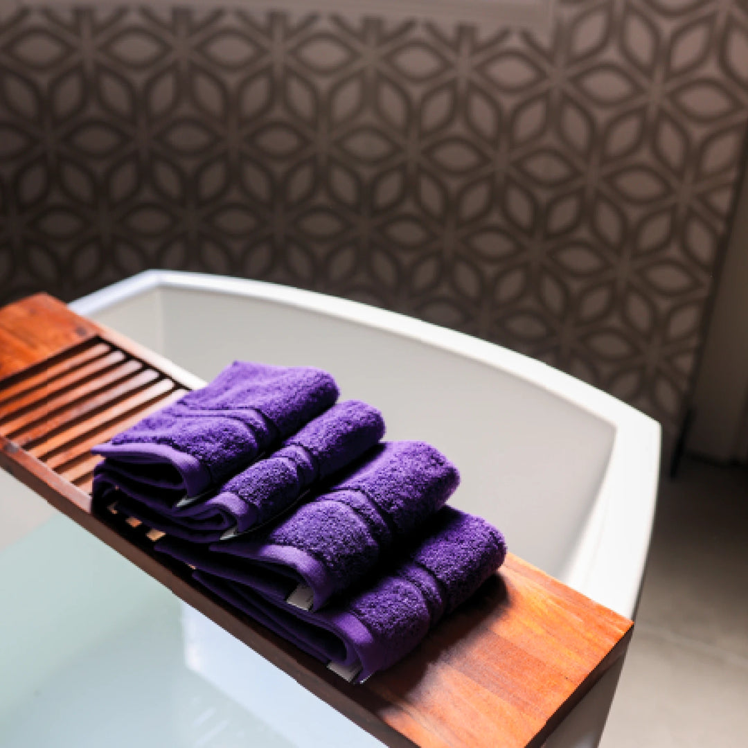 Grace™ Collection Ultra Plush Hand Towel