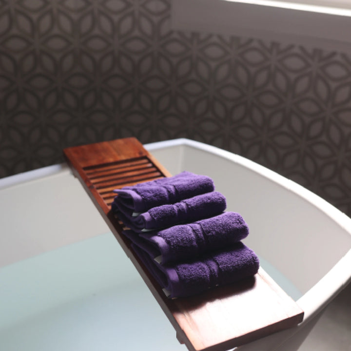 Grace™ Collection Ultra Plush Washcloth