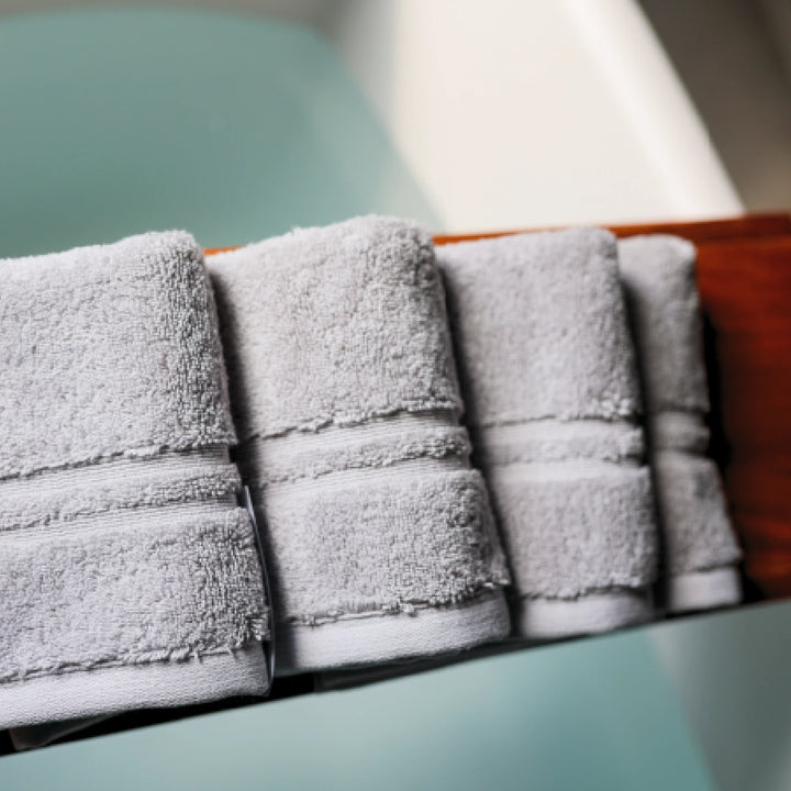 Grace™ Collection Ultra Plush Washcloth