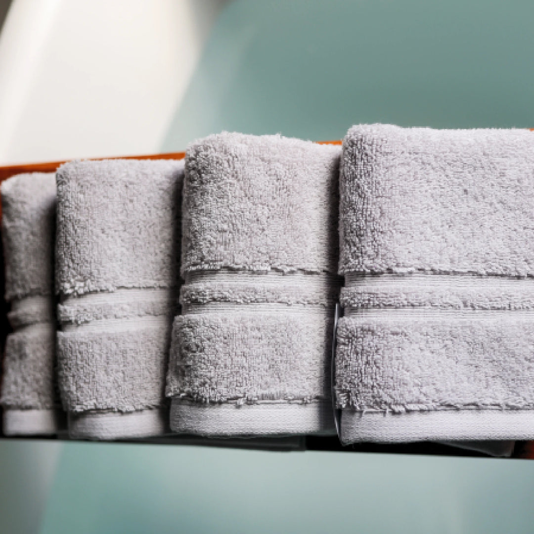 Grace™ Collection Ultra Plush Hand Towel
