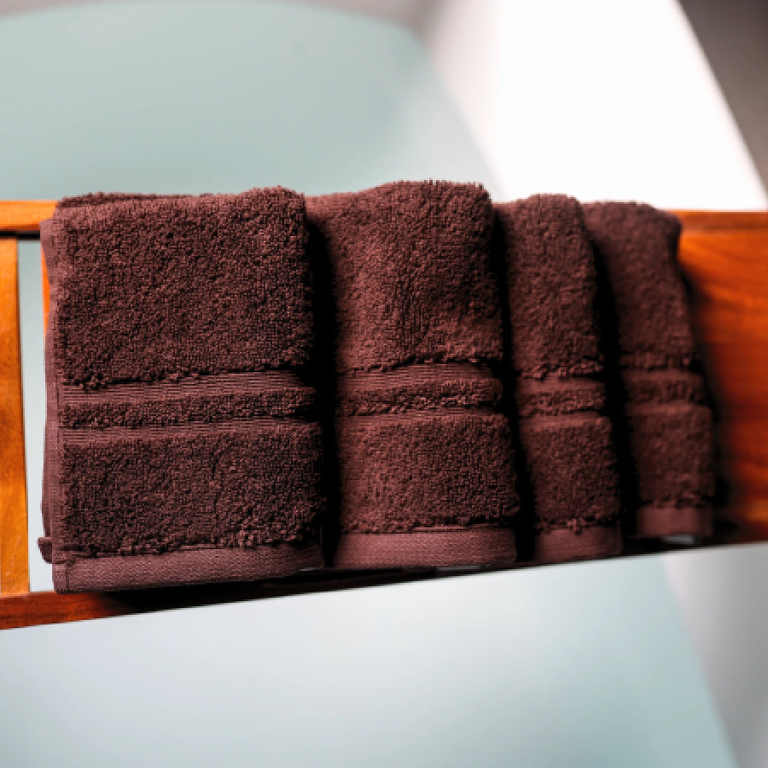 Grace™ Collection Ultra Plush Washcloth