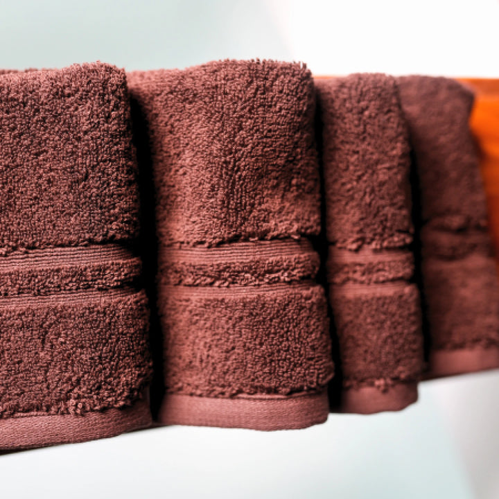 Grace™ Collection Ultra Plush Hand Towel