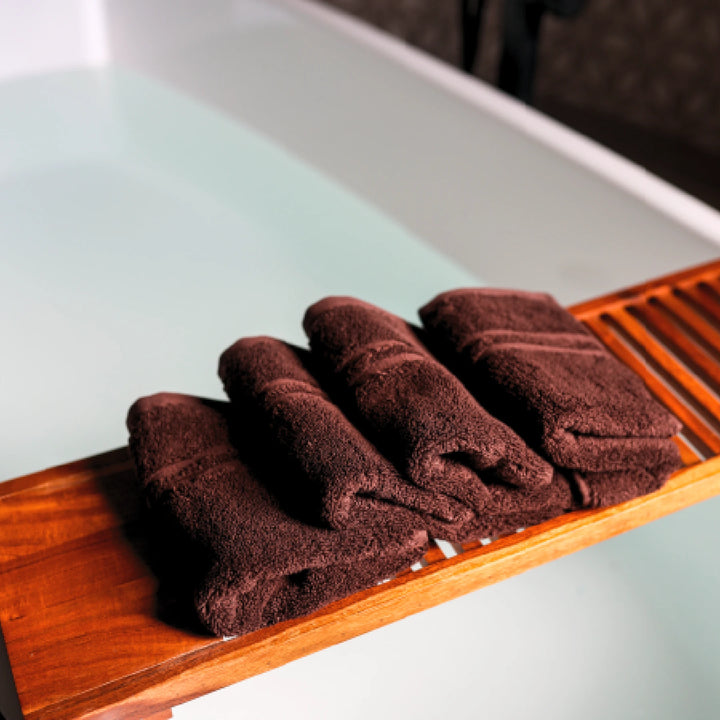 Grace™ Collection Ultra Plush Hand Towel