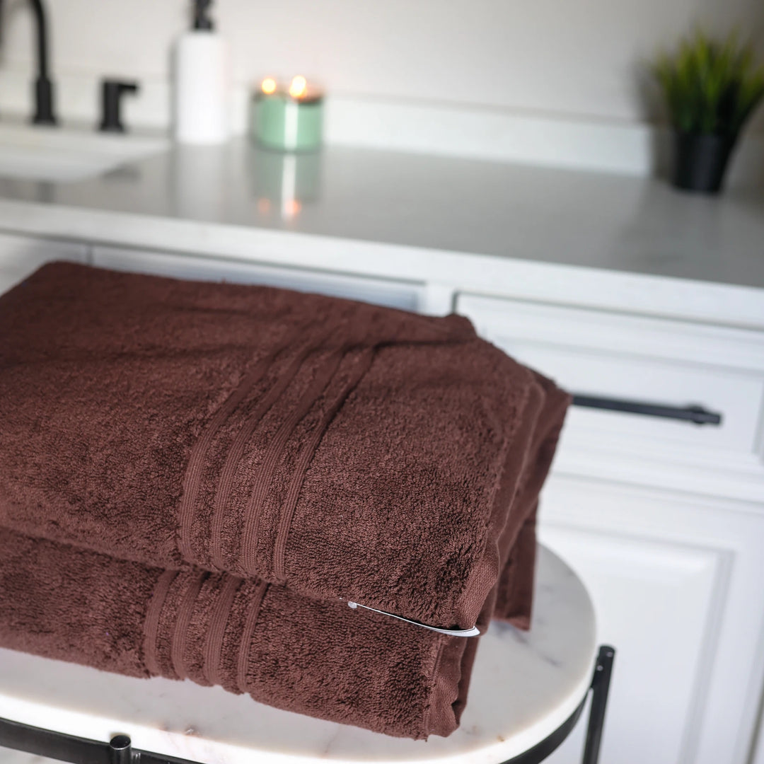 Grace™ Collection Ultra Plush Bath Towel