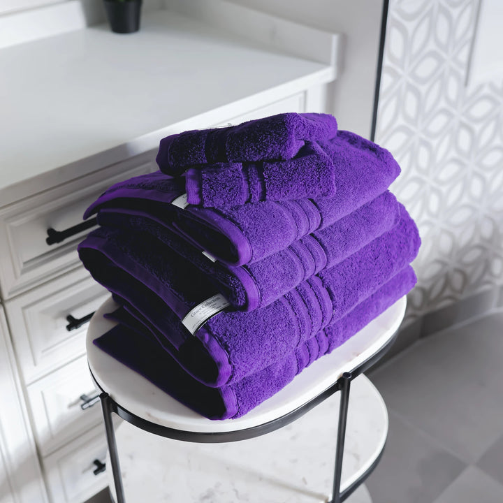 Grace™ Collection Ultra Plush Bath Towel