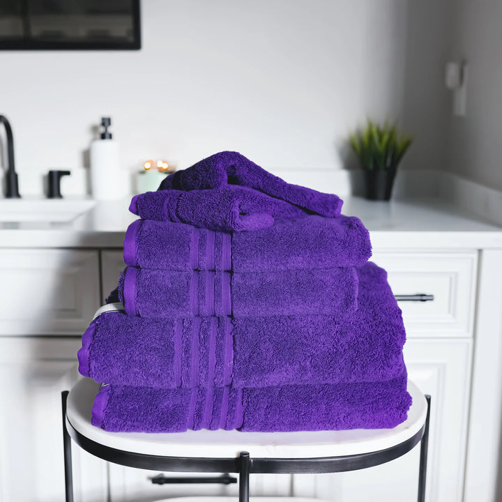 Grace™ Collection Ultra Plush Bath Towel