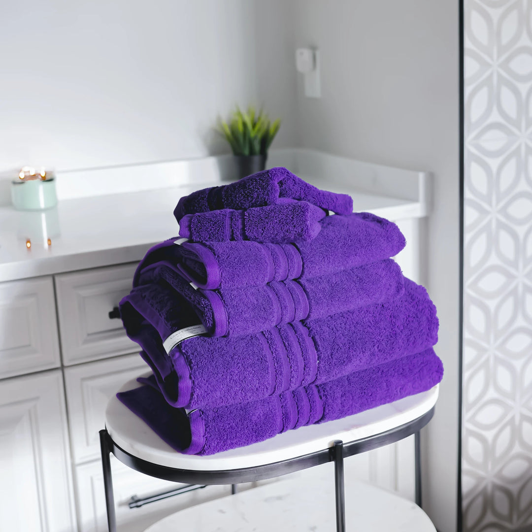 Grace™ Collection Ultra Plush Bath Towel