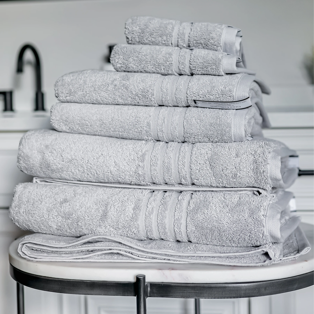 Grace™ Collection Ultra Plush Bath Towel