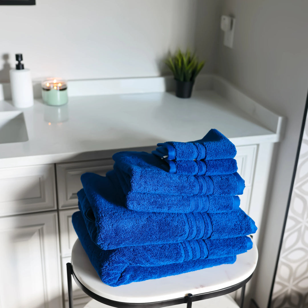 Grace™ Collection Ultra Plush Bath Towel