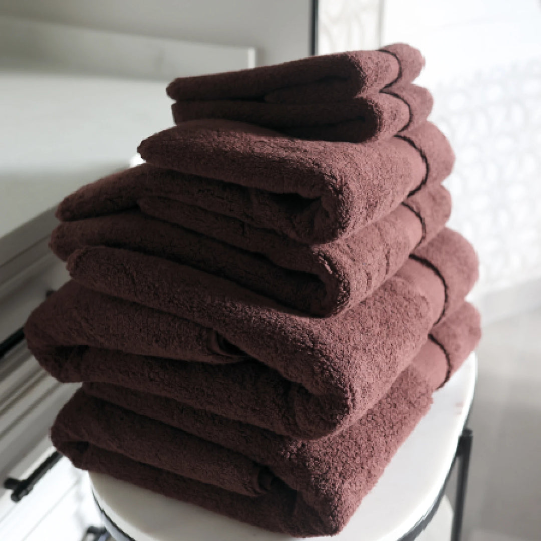 Joi™ Collection Superior Plush Bath Towel