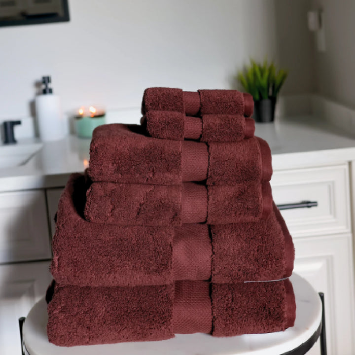 Joi™ Collection Superior Plush Bath Towel