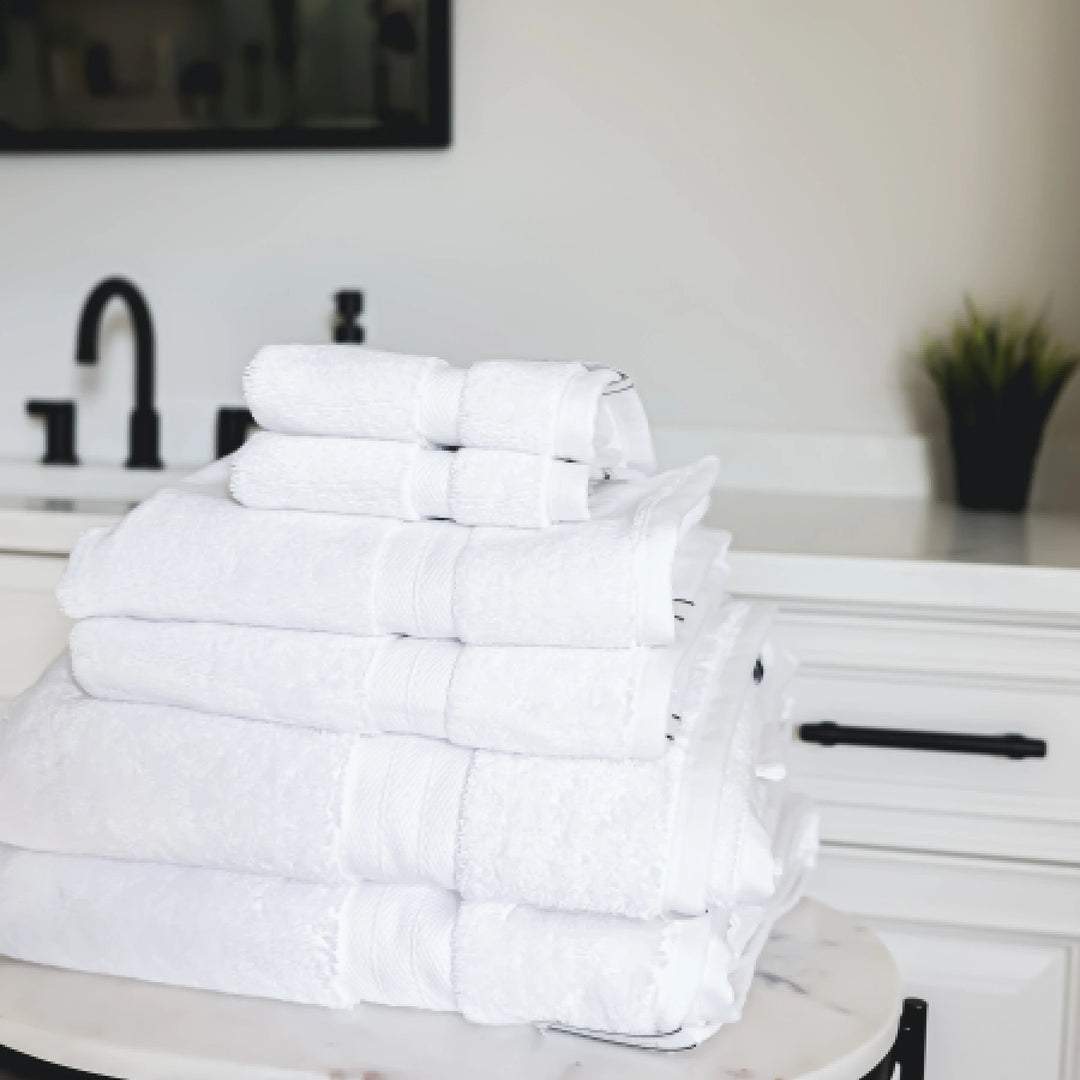 Jade™ Collection Opulent Plush Bath Towel