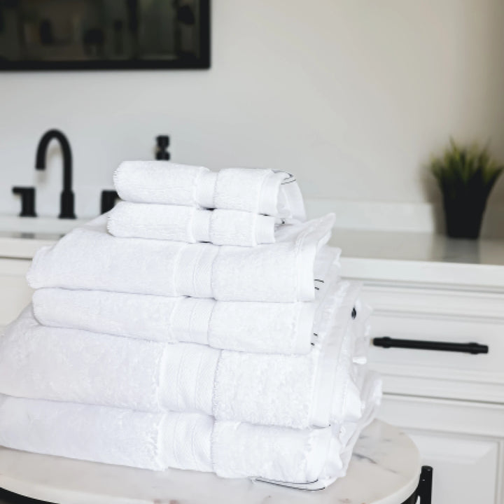 Jade™ Collection Opulent Plush Bath Towel