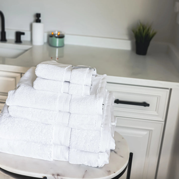 Jade™ Collection Opulent Plush Bath Towel