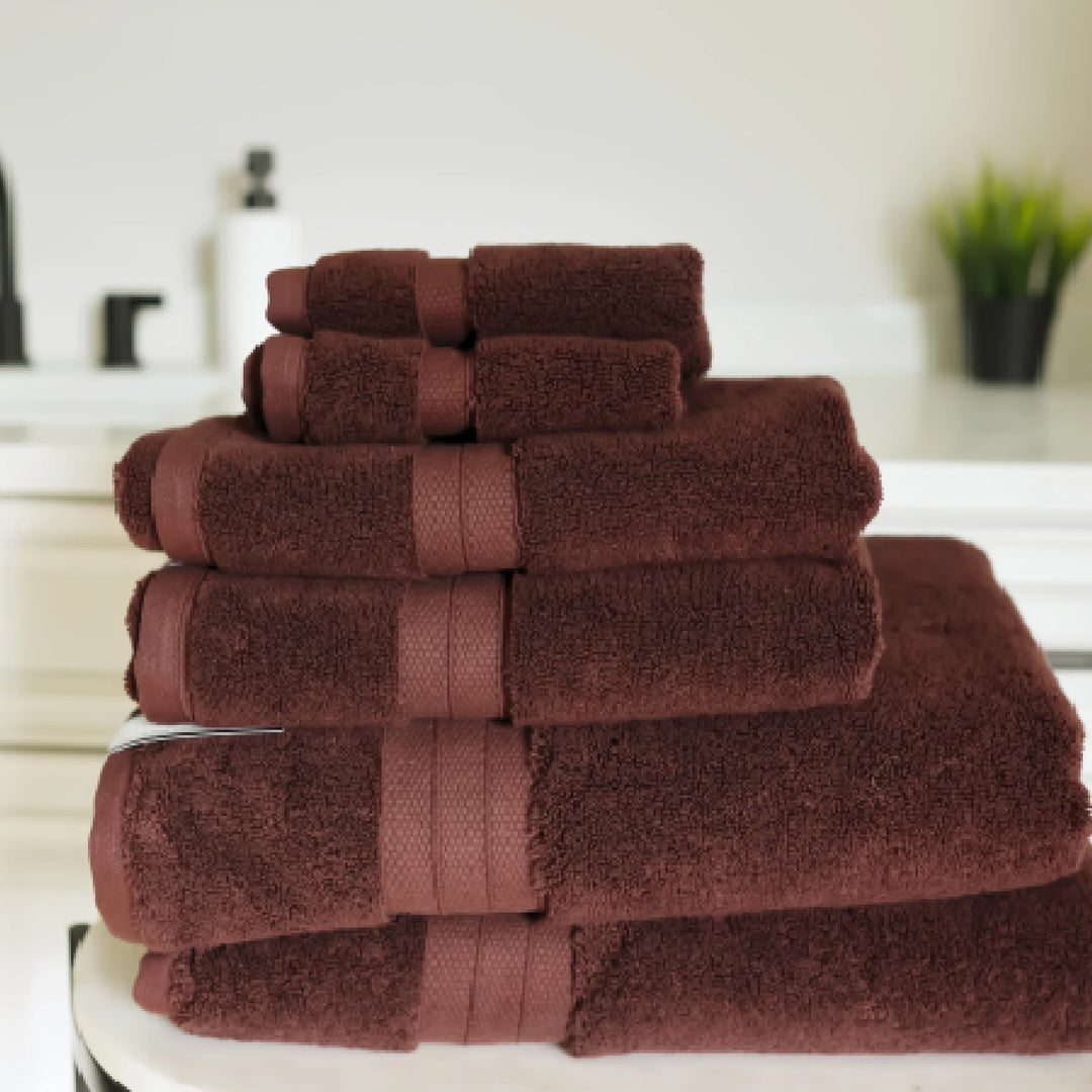 Jade™ Collection Opulent Plush Bath Towel