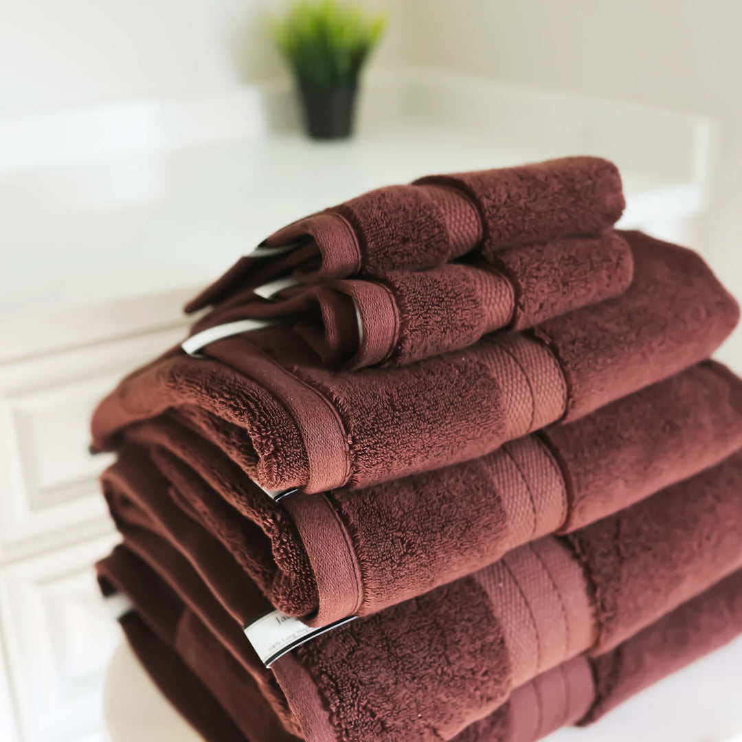 Jade™ Collection Opulent Plush Bath Towel