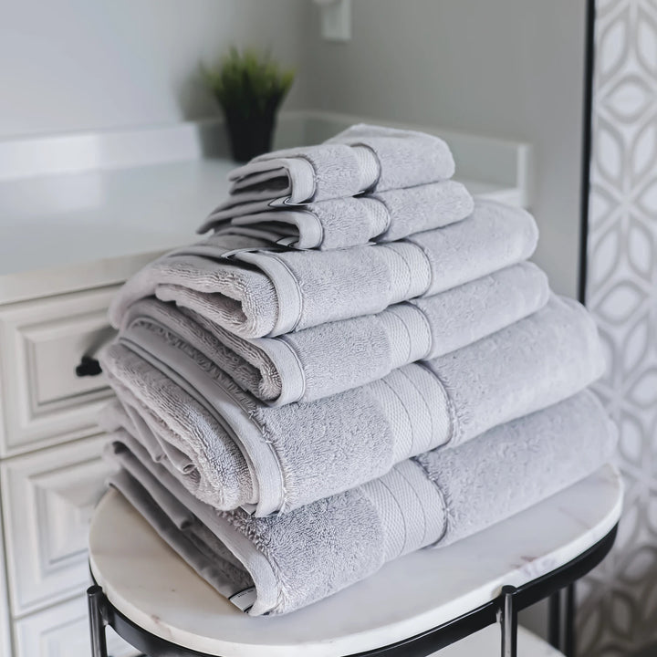 Jade™ Collection Opulent Plush Bath Towel