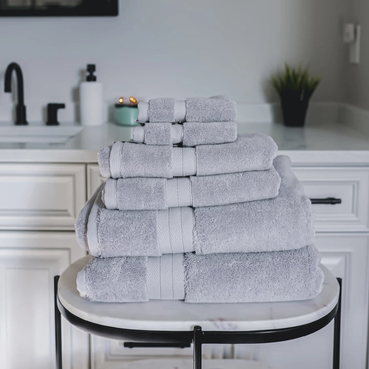 Jade™ Collection Opulent Plush Bath Towel