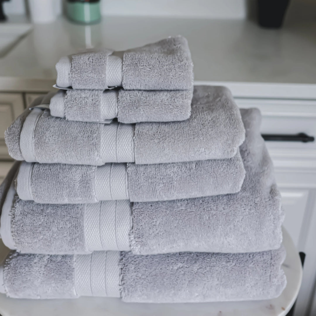 Jade™ Collection Opulent Plush Bath Towel