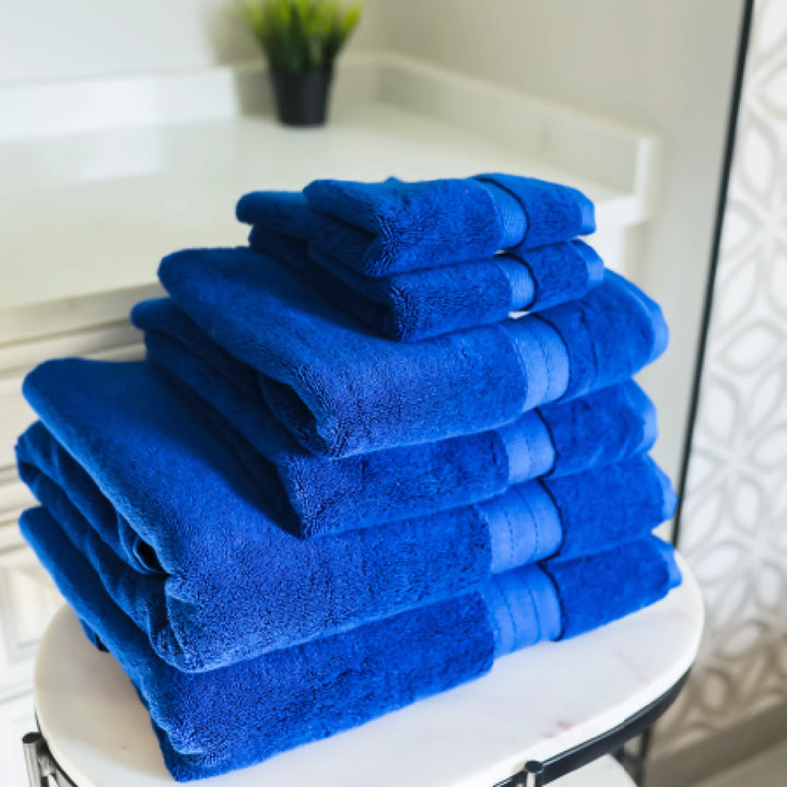 Jade™ Collection Opulent Plush Bath Towel
