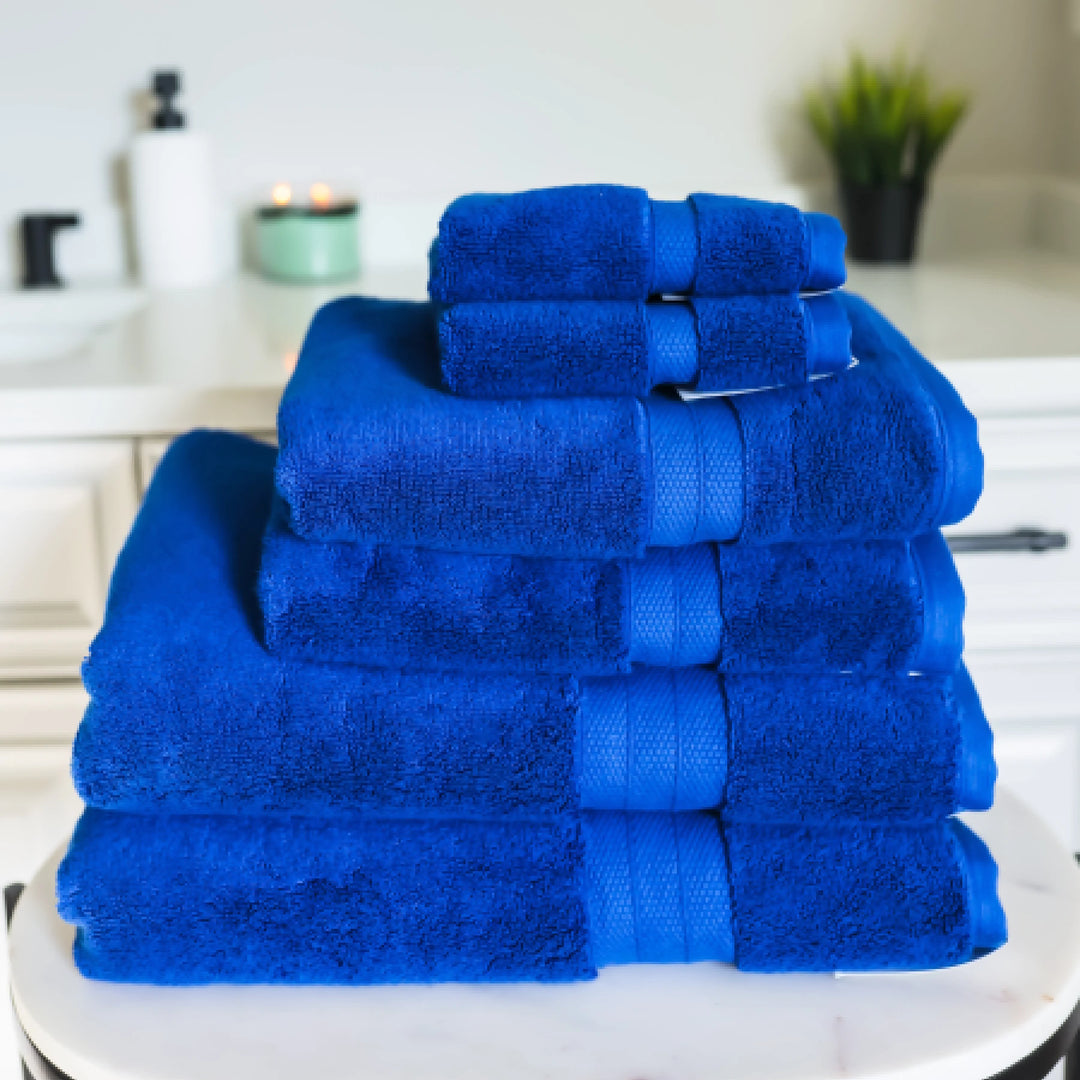 Jade™ Collection Opulent Plush Bath Towel