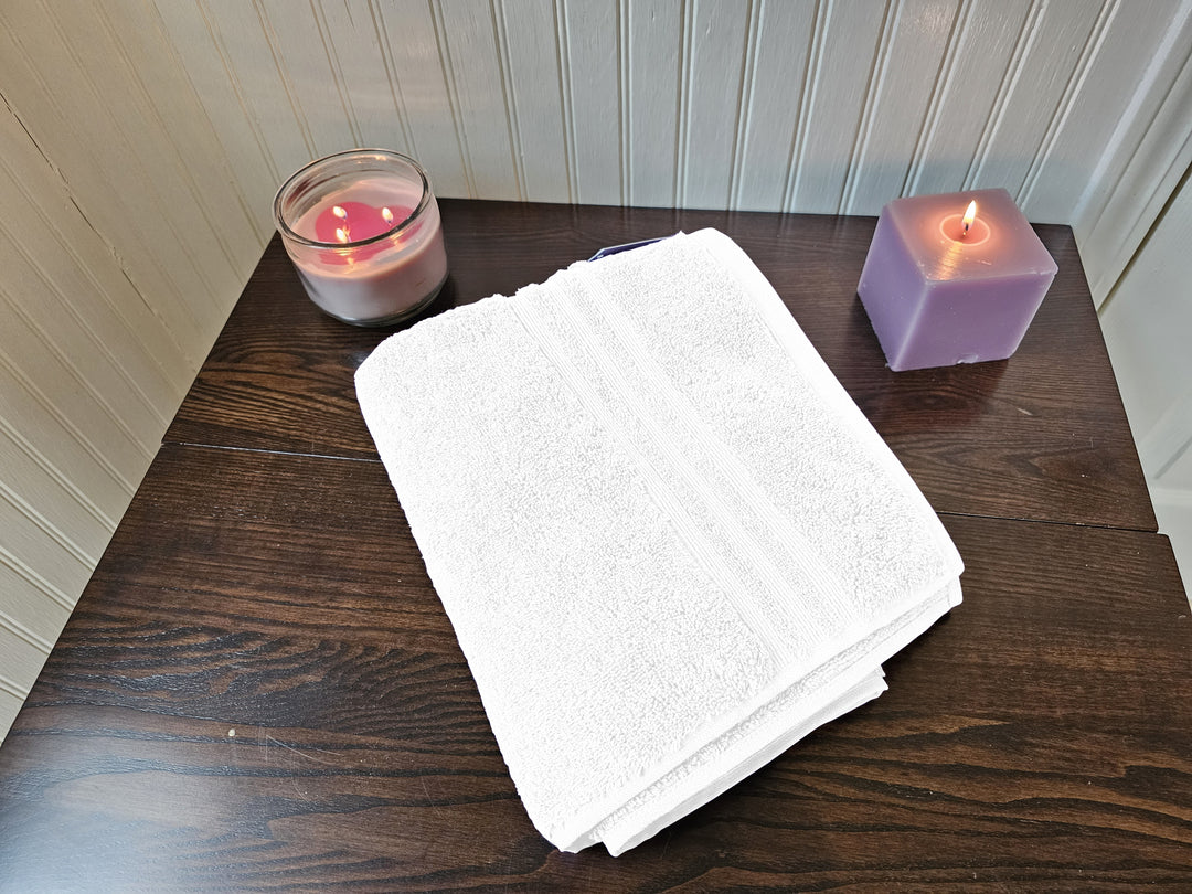 Joi™ Collection Superior Plush Hand Towel