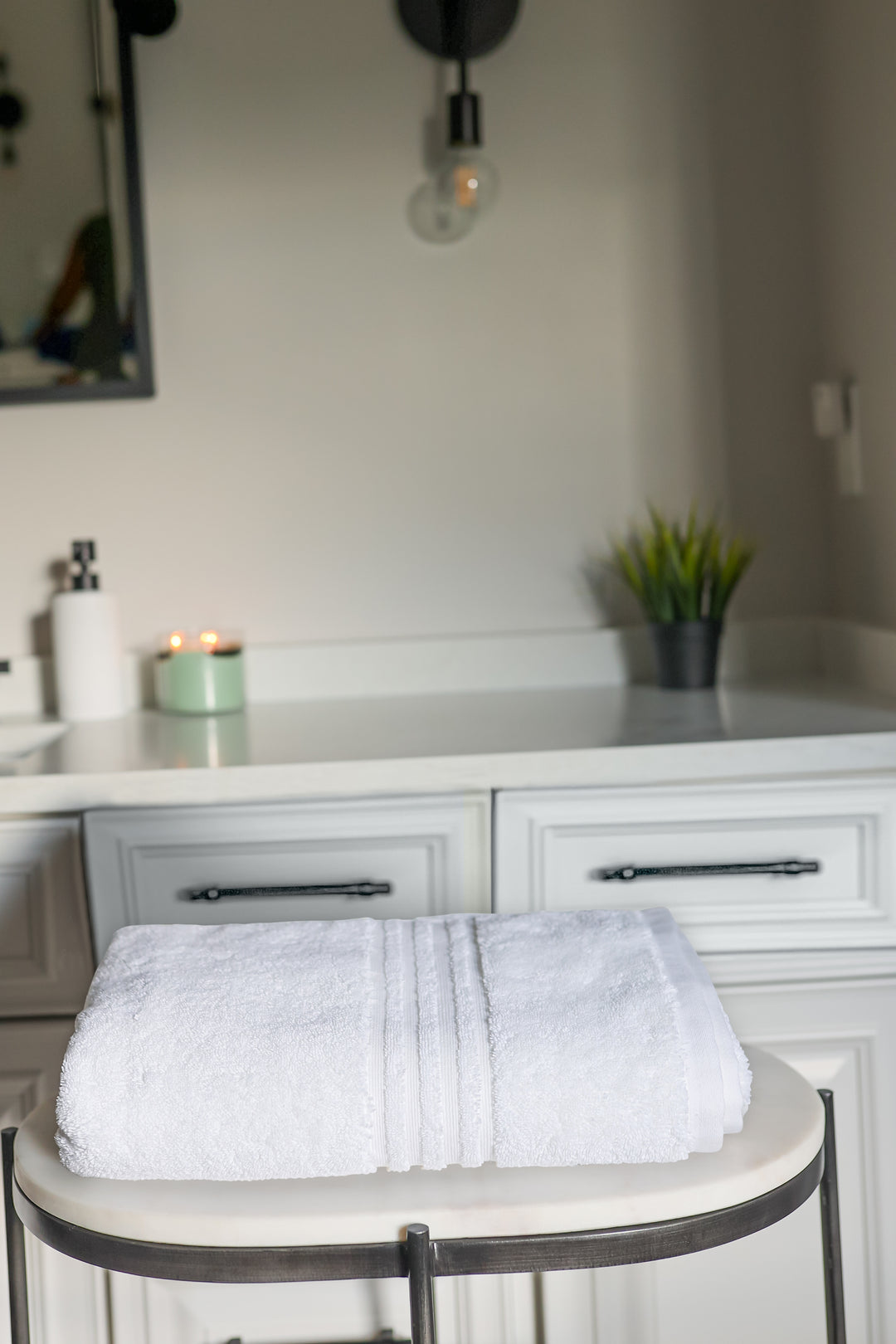 Grace™ Collection Ultra Plush Bath Towel