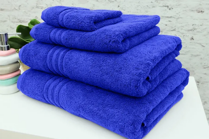 Grace™ Collection Ultra Plush Basic Starter Bundle