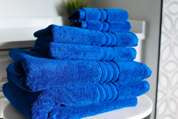 Grace™ Collection Ultra Plush Deluxe Starter Bundle