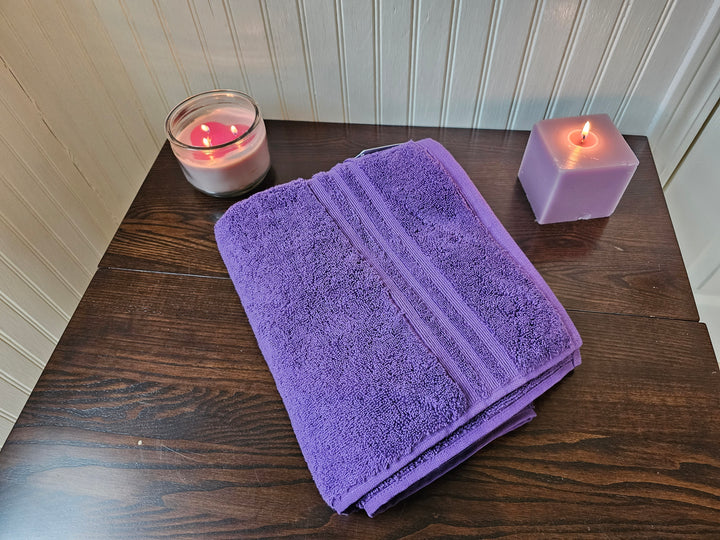 Grace Hand Towel 