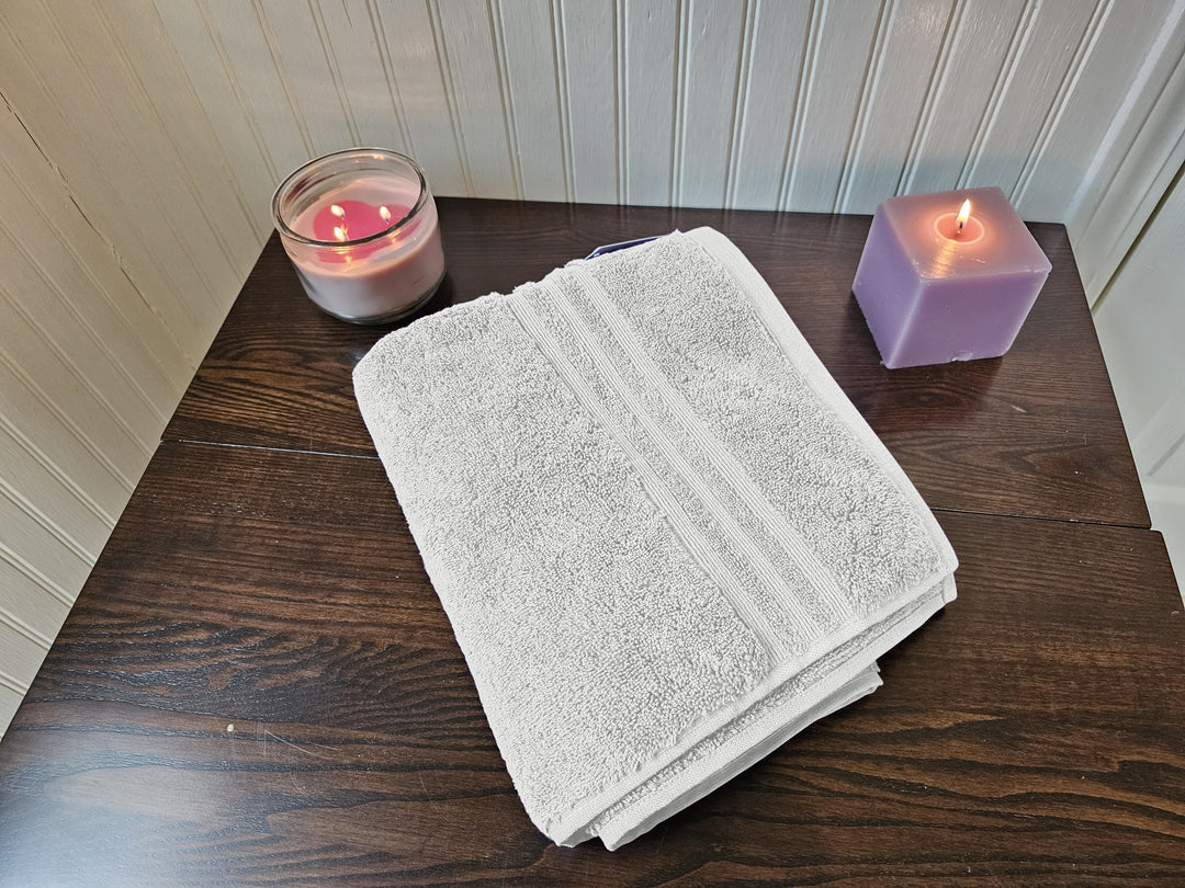 Grace™ Collection Ultra Plush Hand Towel