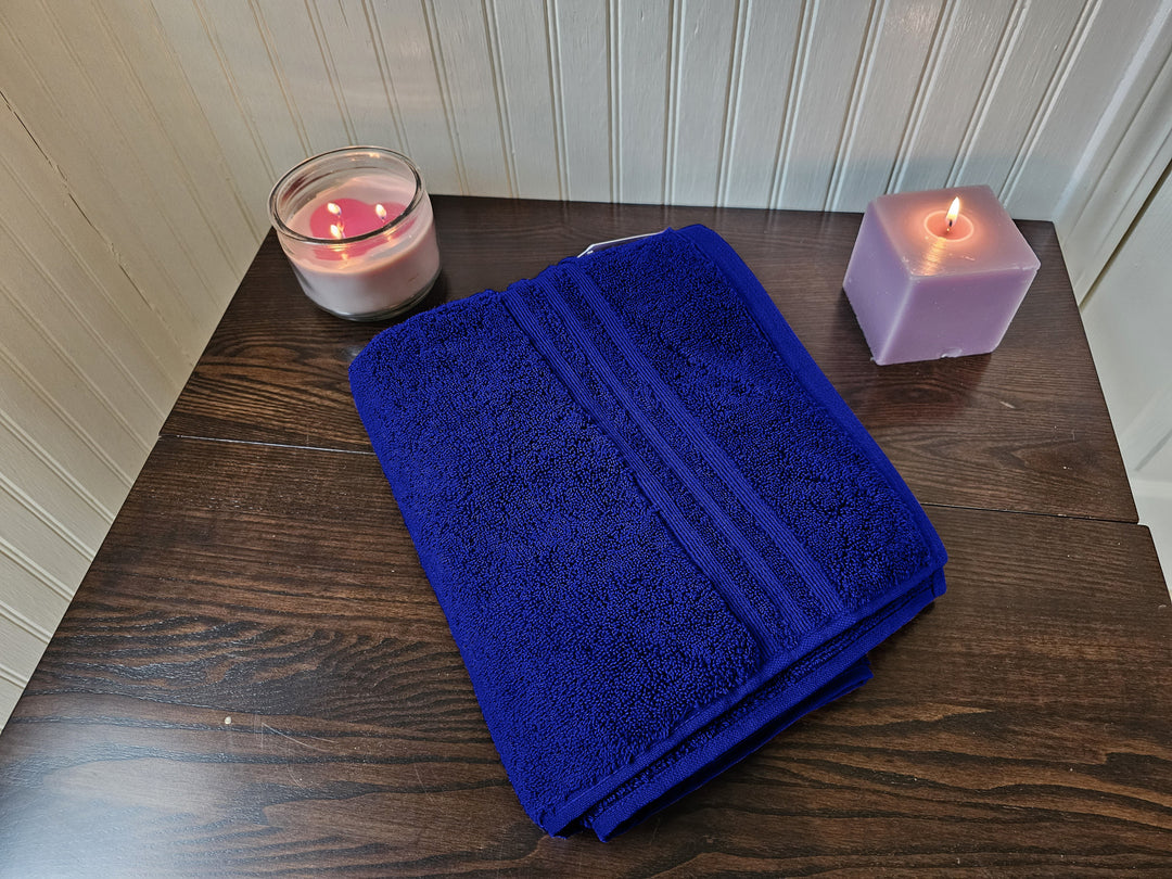 Grace™ Collection Ultra Plush Hand Towel